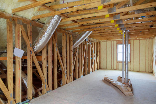 Trusted KY Insulation Contractor Experts