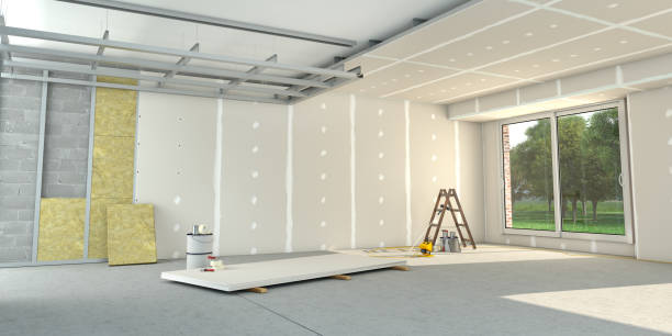 Best Types of Insulation in Catlettsburg, KY
